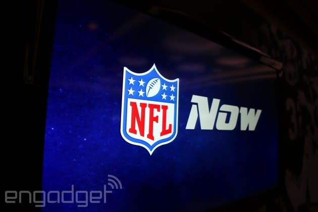 Nabs NFL Sunday Ticket Package, Ending DirecTV's Run