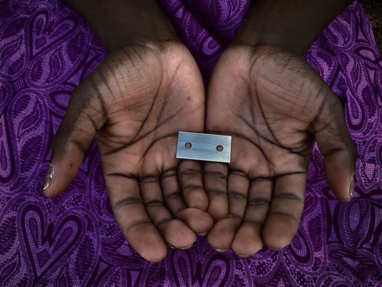 El 6 de febrero es el Día Mundial de la Tolerancia Cero con la Mutilación Genital Femenina
