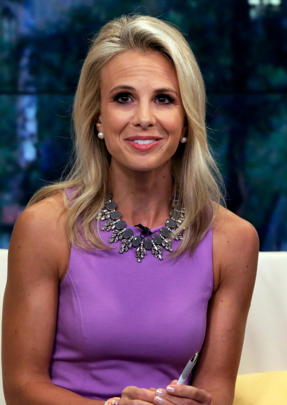 Elisabeth Hasselbeck