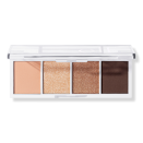 <p><strong>e.l.f. Cosmetics</strong></p><p>ulta.com</p><p><strong>$3.00</strong></p><p>This mix of matte and shimmery shades easily fits in their pocket or purse for travel. Advertised as being vegan and cruelty-free, the eyeshadow palette makes a thoughtful gift for makeup lovers, especially if they're younger and want to put their new skills to the test. </p>