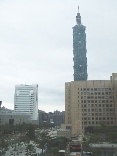 《台北美食》誠品信義旗艦。Eslite Tea Room