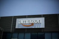 It seems strange that Amazon, a company that dominates online shopping,