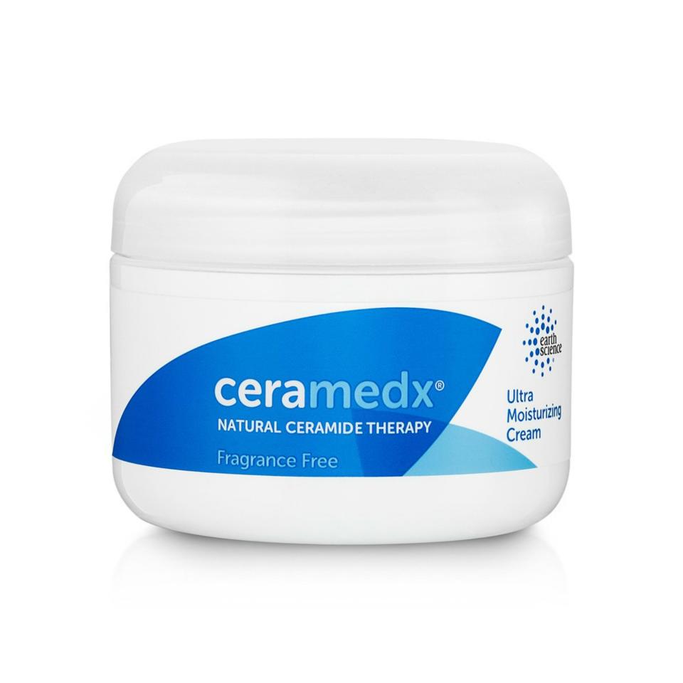 Ceramedx Ultra Moisturizing Cream
