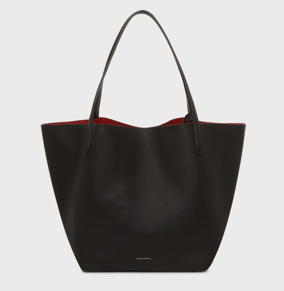 Everyday Soft Tote