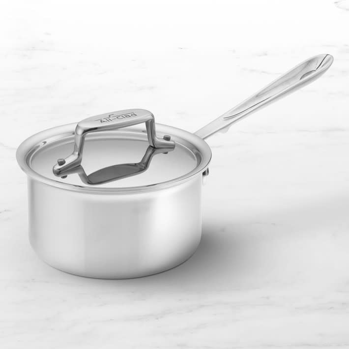 saucepan