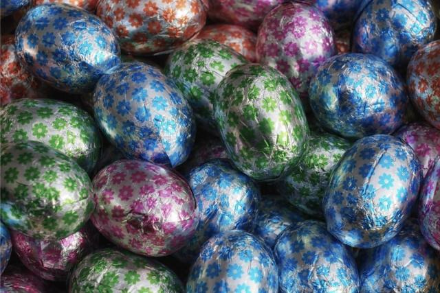 Chocolate Easter eggs: why we eat them and the history behind them