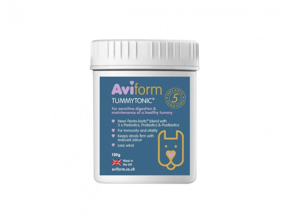 Eastern Daily Press: Aviform's Tummytonic reduces harmful bacteria and promotes good bacteria