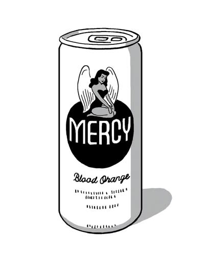 Mercy - hangover prevention drink!  Hangover cure, Hangover drink, Hangover  prevention