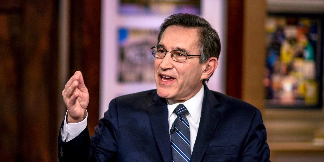 Rick Santelli