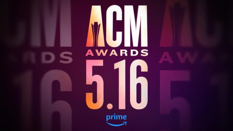 The ACM awards will take place on May, 16 2024.
