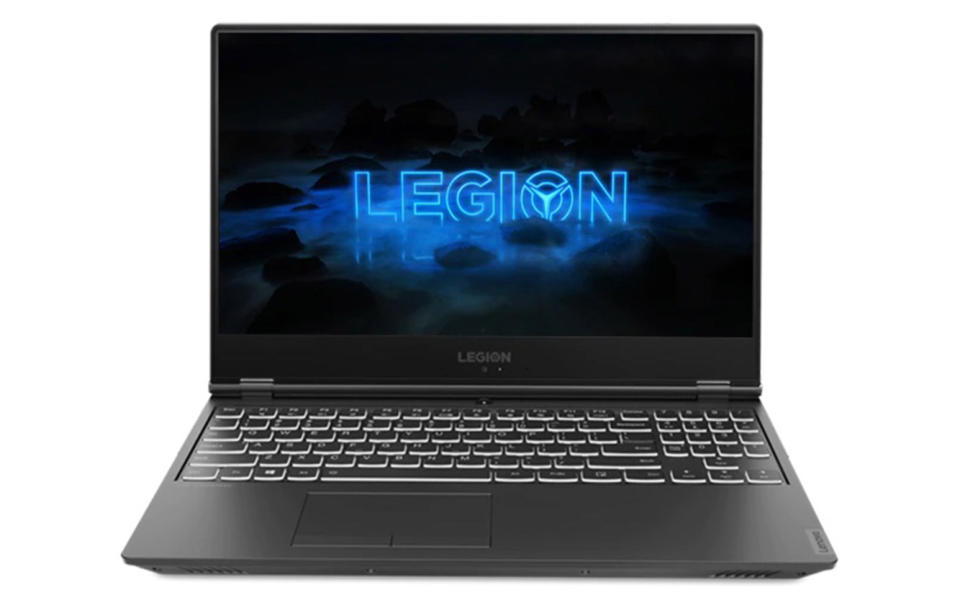 Lenovo-Legion-g540