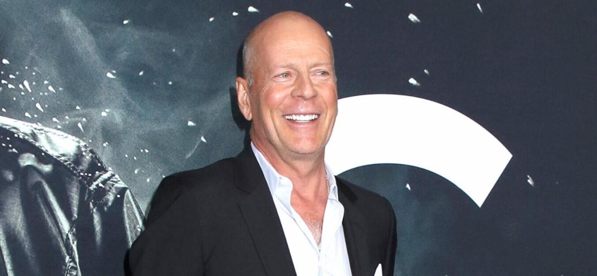 Bruce Willis’ Family ‘Ecstatic’ As His Breakout Show ‘Moonlighting ...