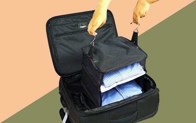Bag Organiser Bag Insert for Lv Phenix