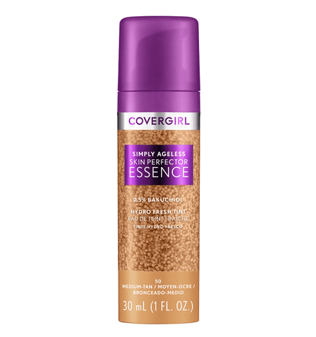 <p>cortesia de COVERGIRL</p>