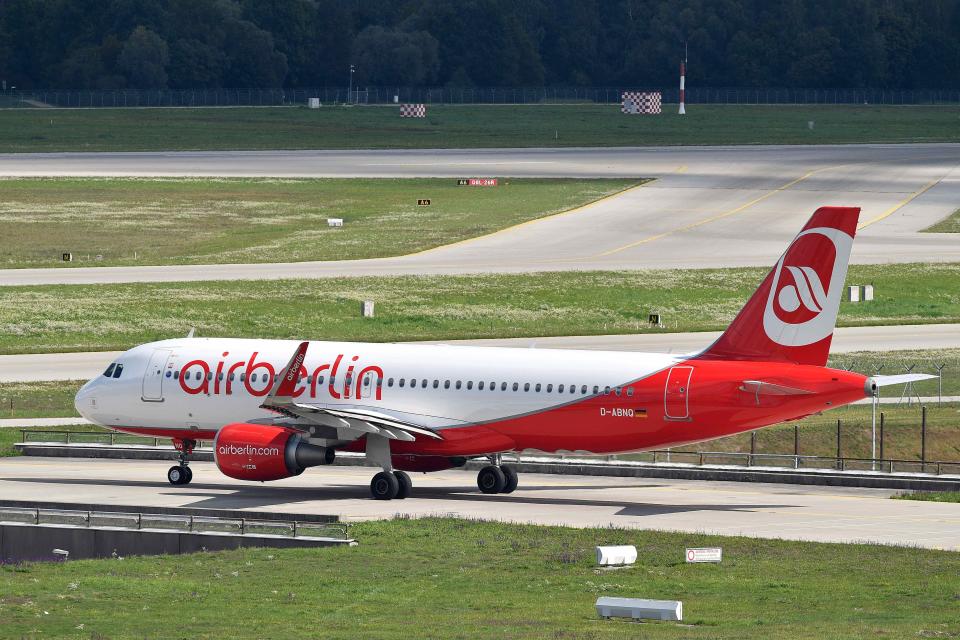 Air Berlin