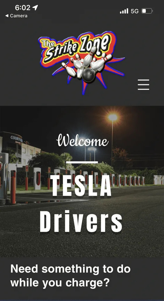 Tesla Cybertruck Summer Road Trip {filename}