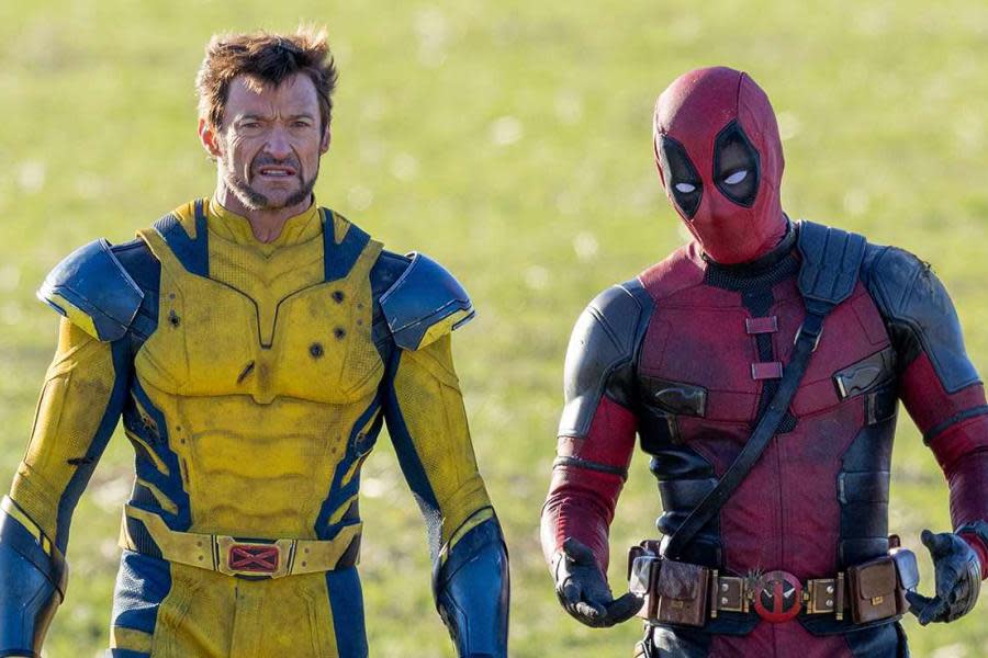 Deadpool & Wolverine: Director advierte que la película no debe ser considerada como Deadpool 3
