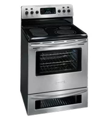 A recall on certain Frigidaire and Kenmore Smooth-top Freestanding Electric Ranges was reannounced this week.