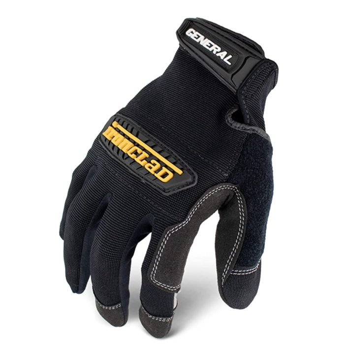 24) General Utility Work Gloves