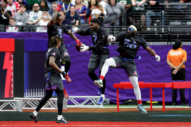 Why the NFL changed Pro Bowl to new flag football game format in 2023