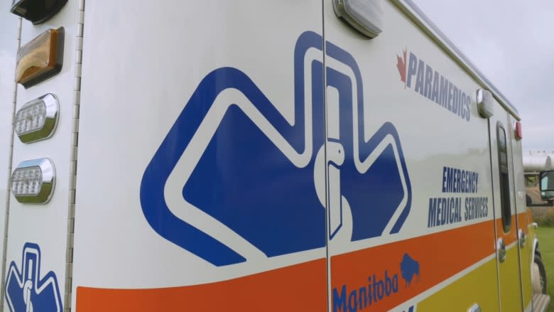 'It's not broke': Municipality questions rural emergency medical station closures