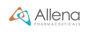 Allena Pharmaceuticals, Inc.