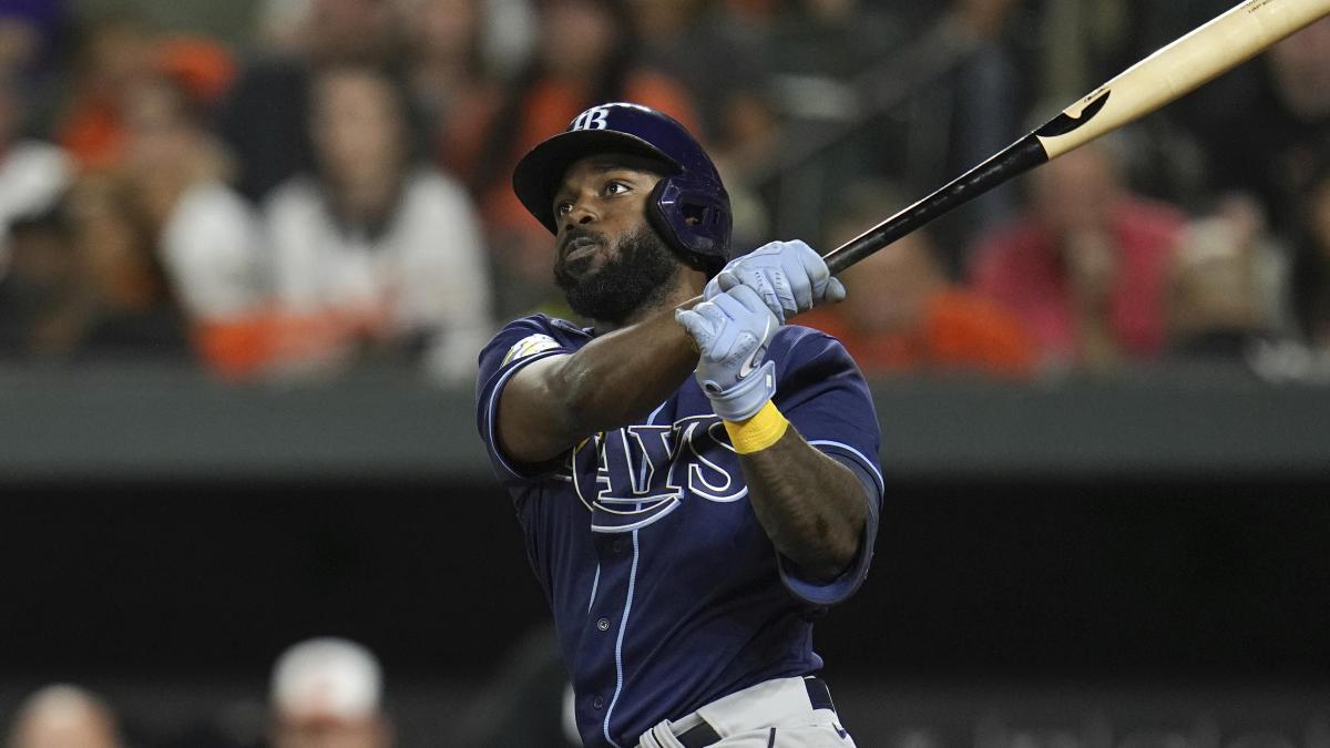 Yahoo DFS Baseball: Monday Plays and Strategy