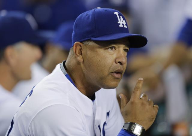 Dodgers manager Dave Roberts' father, Waymon, dies at age 68 – Orange  County Register