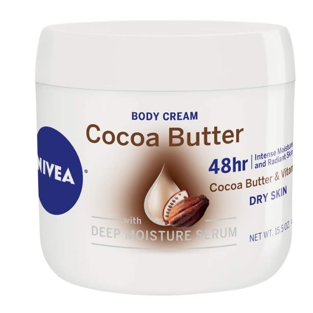 best-body-butter-creams