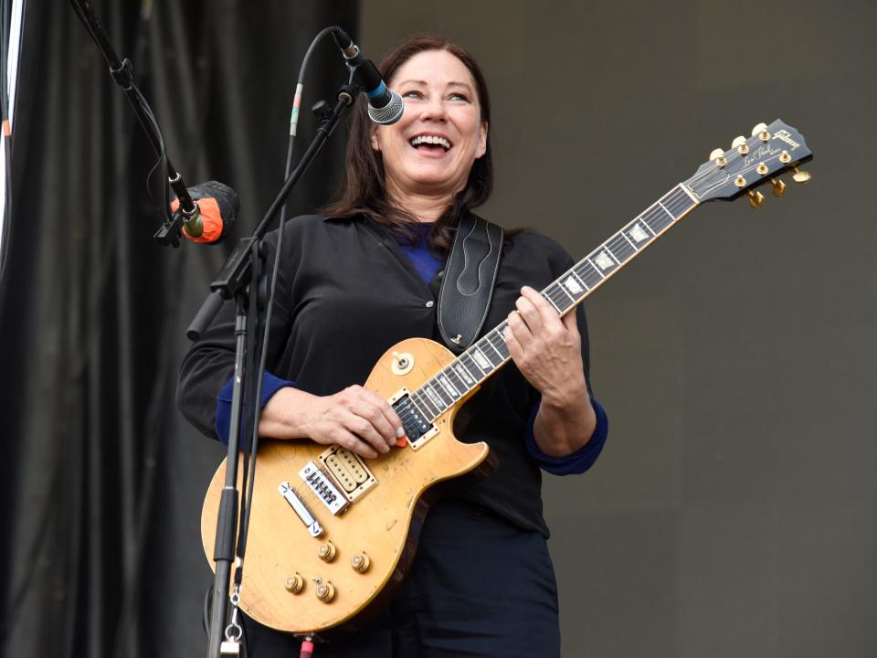 Kim Deal