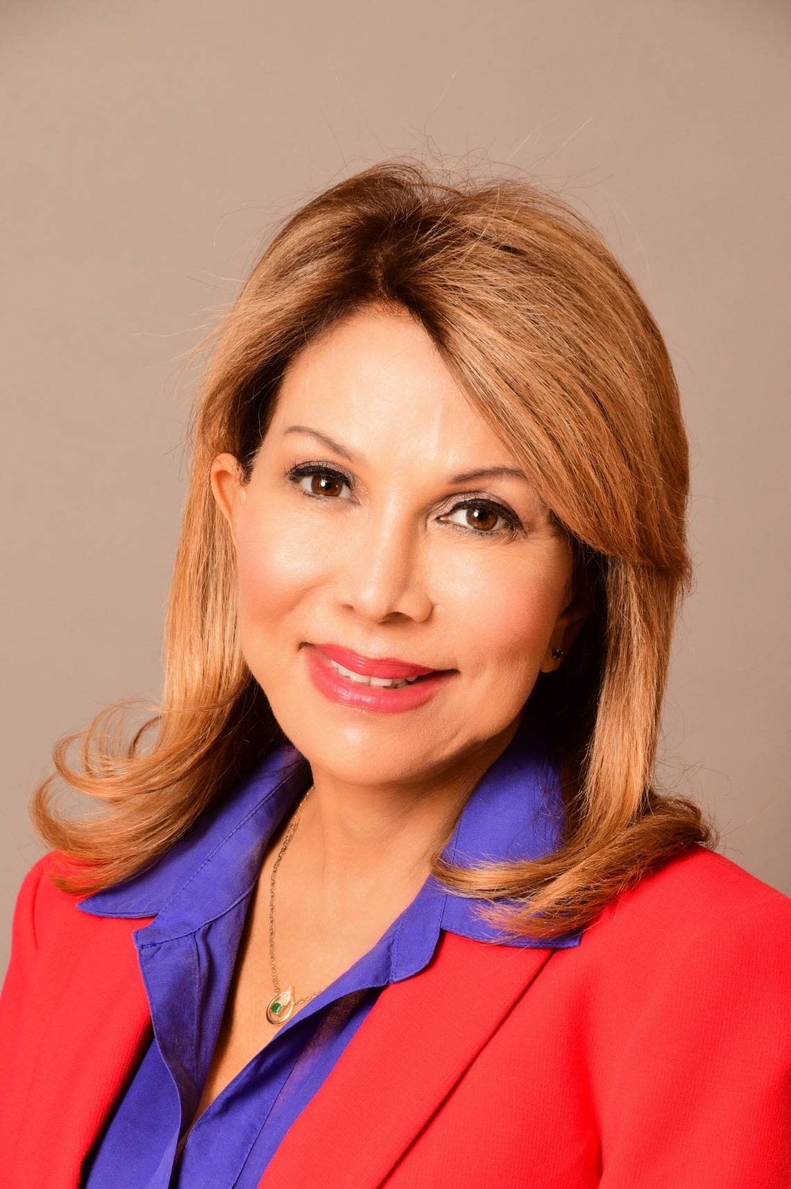 Marta Pérez, District 8 incumbent, Miami-Dade School Board
