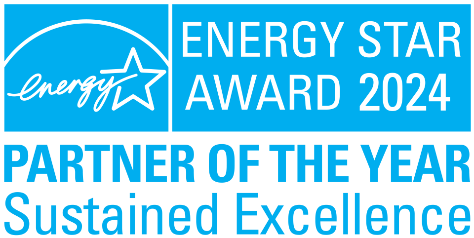 Canon U.S.A., Inc. has been named a 2024 ENERGY STAR® Partner of the Year for Sustained Excellence by the EPA.