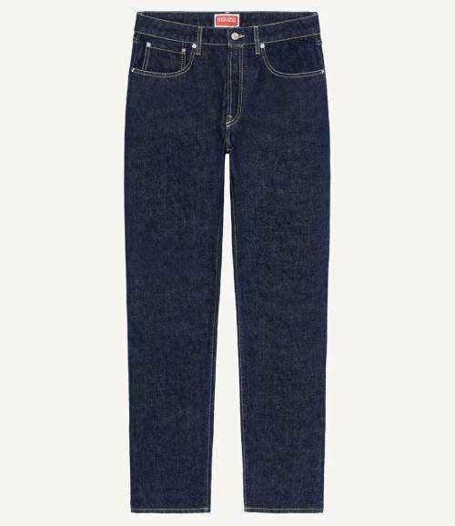 Kenzo Bara Slim Jeans