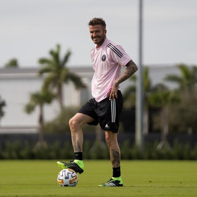 Inter Miami CF (@intermiamicf) • Instagram photos and videos