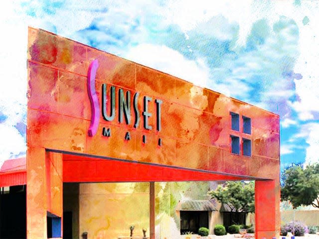 sunsetmall