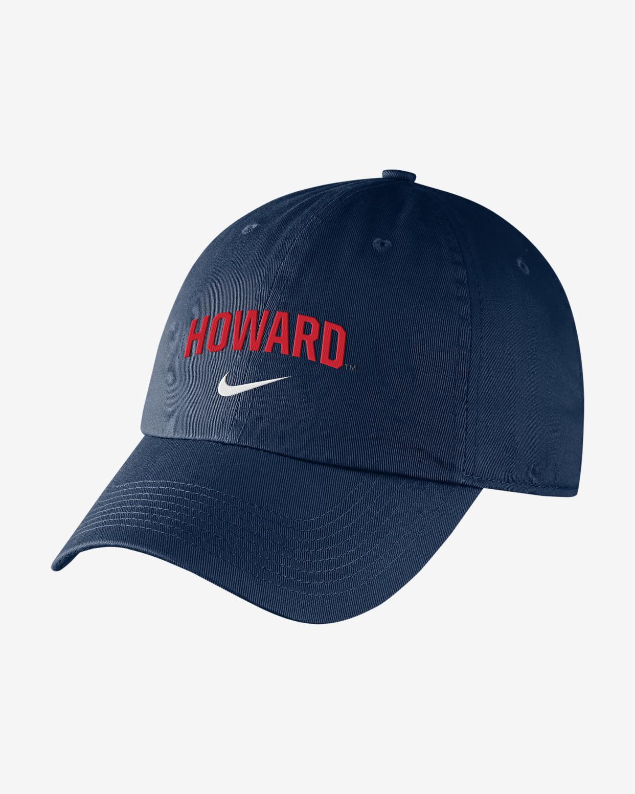 Nike College (FAMU) Hat