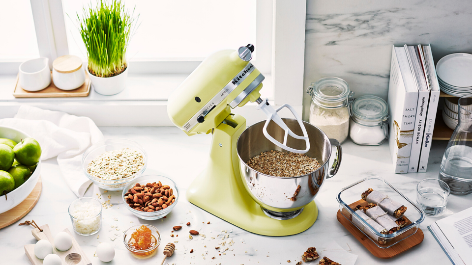 Best gifts for moms: KitchenAid Stand Mixer