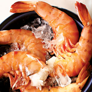 2. Shrimp