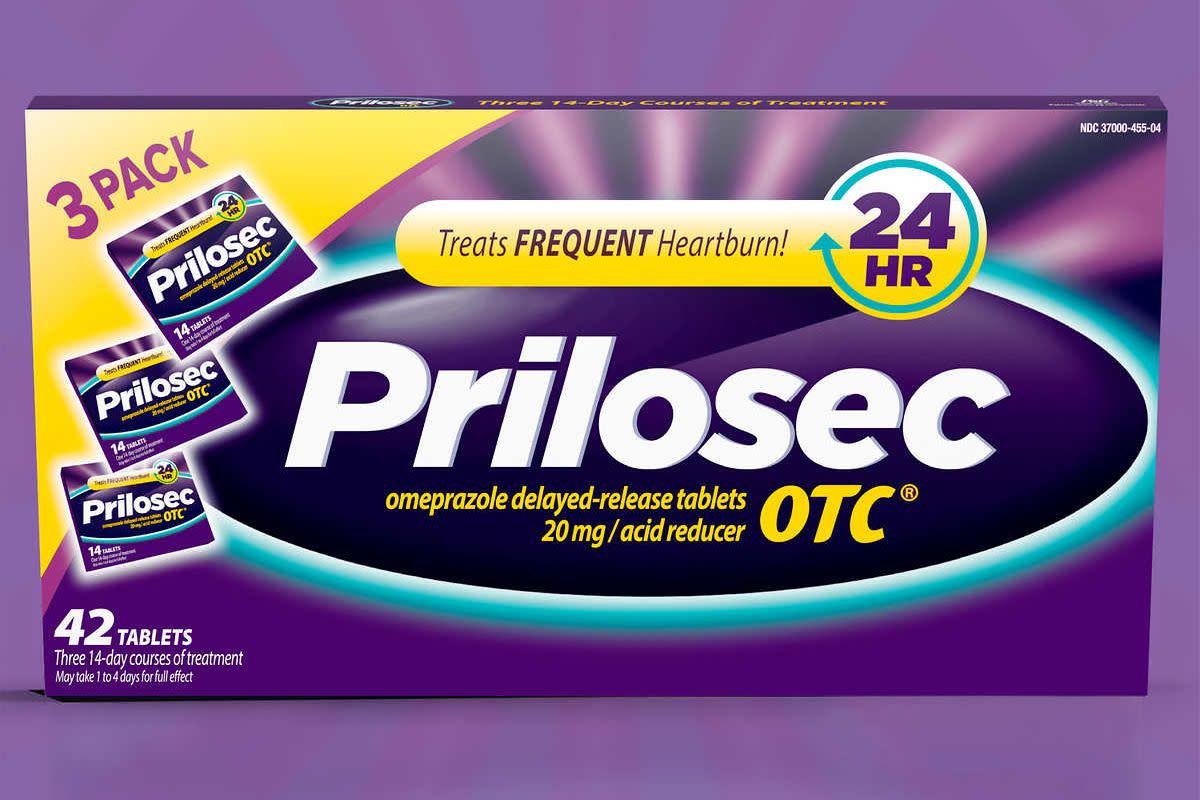 Prilosec