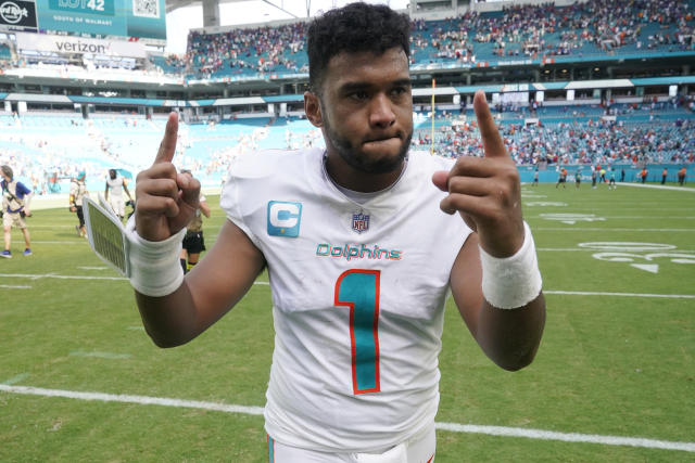 Miami Dolphins 21, Buffalo Bills 19: Final score, recap, highlights