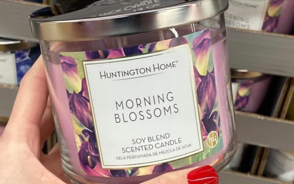 Huntington Home Candles