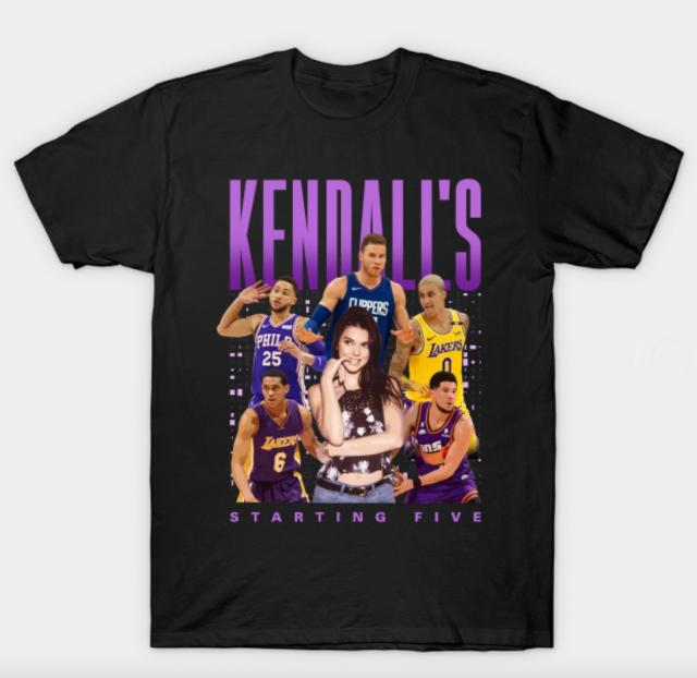 ‘Kendall’s Starting Five:’ Where to Buy the Viral Kim Kardashian and ...