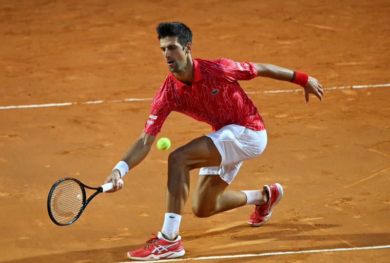 ATP Masters 1000 - Italian Open