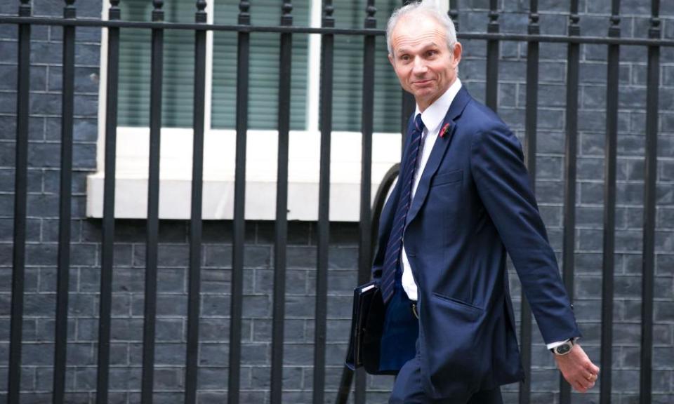 David Lidington