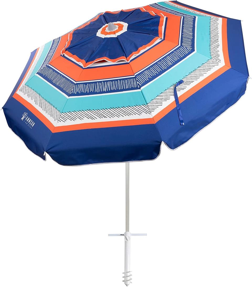 AMMSUN Beach Umbrella