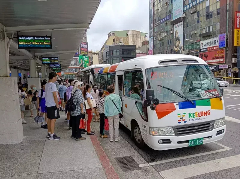 （圖片來源：基隆市政府）