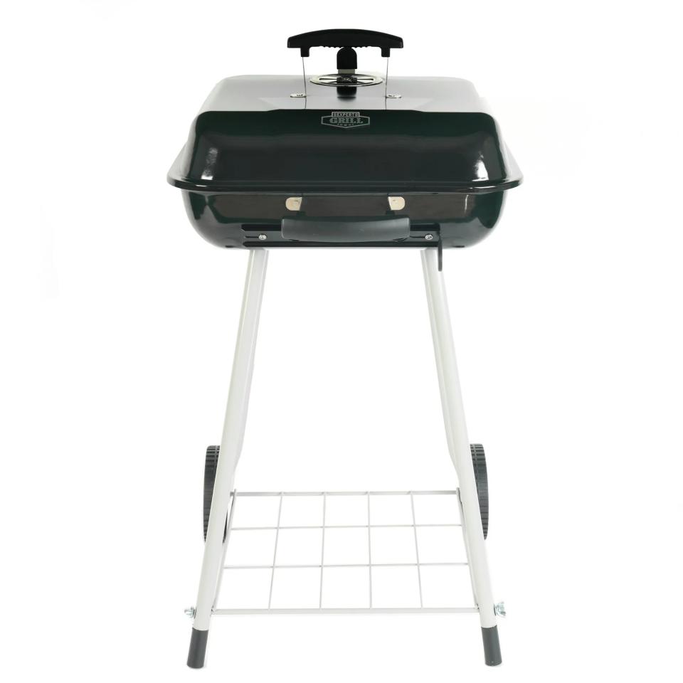 Walmart Grill Sale: Save Nearly 50% Off Best-Selling Grills