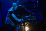 Nine Inch Nails at Boston Calling 2022 photos
