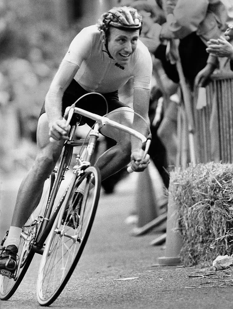 Joop Zoetemelk