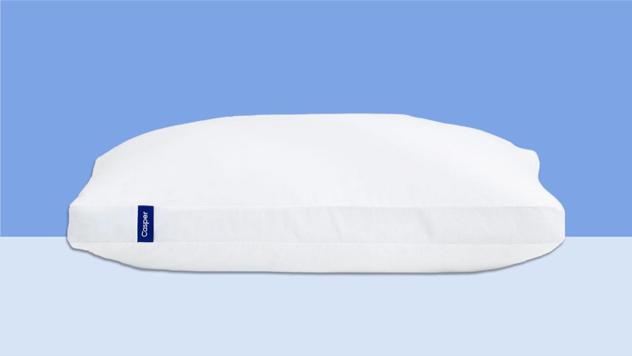 Best Amazon Pillow: Casper